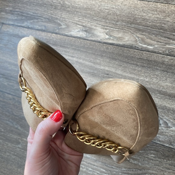 Steve Madden Faine mules - Picture 2 of 7